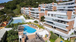 Punta Blu 101-9 - Condomínio Luxo - Piscina - Quadra poliesportiva - Portaria 24h